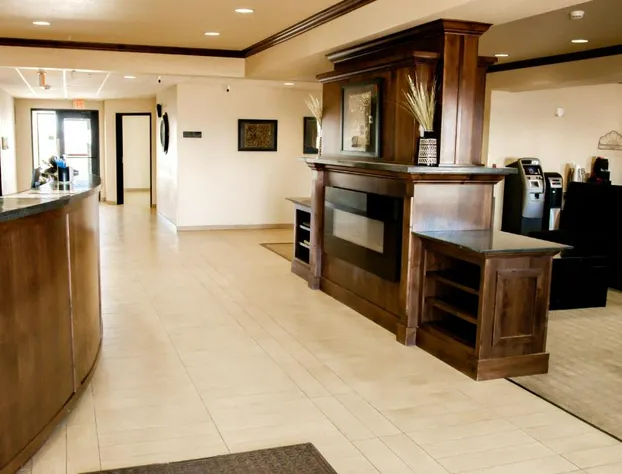 Black Gold Suites Stanley hotel detail image 3