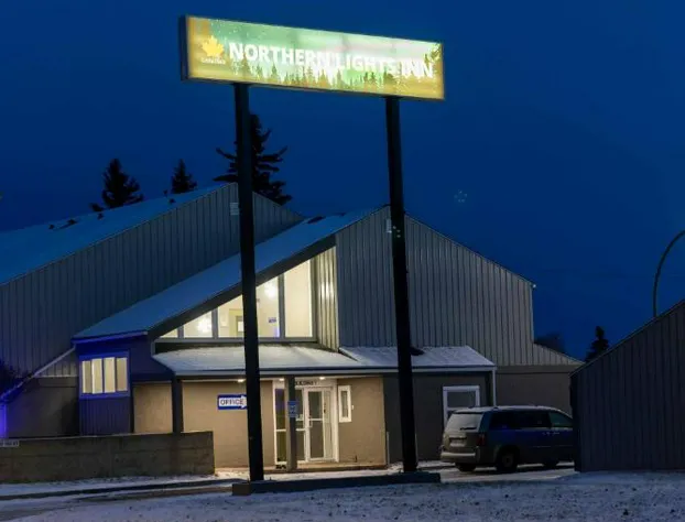 Northern Lights Inn hotel detail image 1