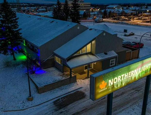 Northern Lights Inn hotel detail image 2