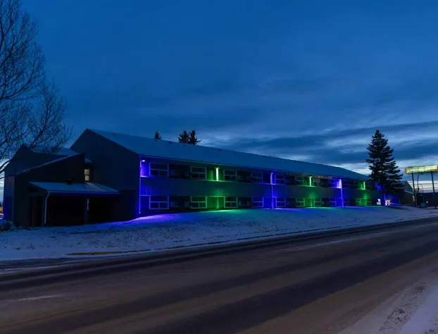 Northern Lights Inn hotel detail image 4