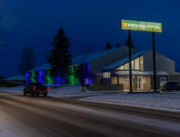 Northern Lights Inn hotel detail image 3