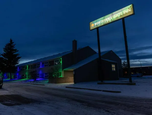 Northern Lights Inn hotel detail image 4