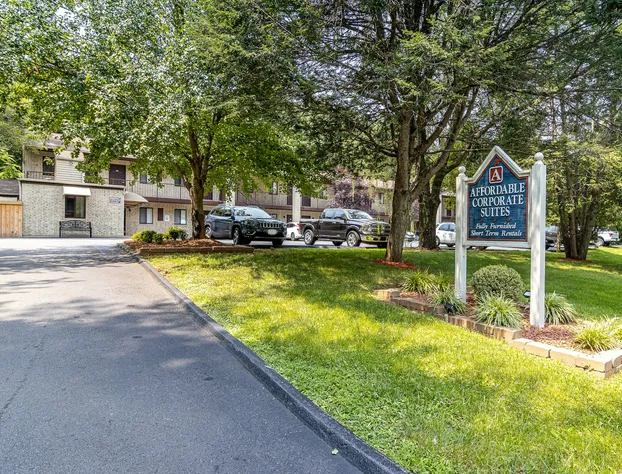 Affordable Corporate Suites - Florist Road hotel detail image 1