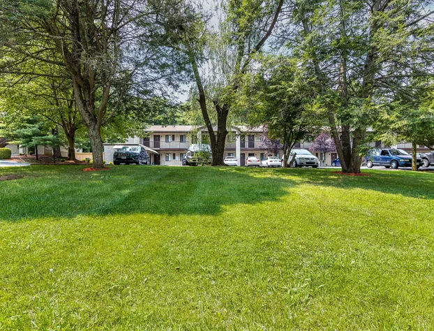 Affordable Corporate Suites - Florist Road hotel detail image 2