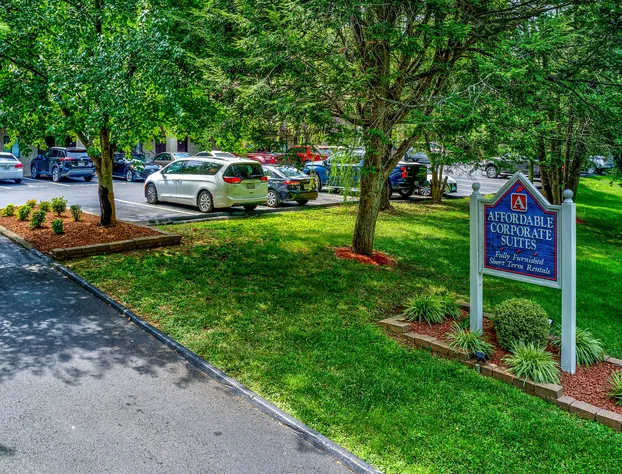 Affordable Corporate Suites - Florist Road hotel detail image 3