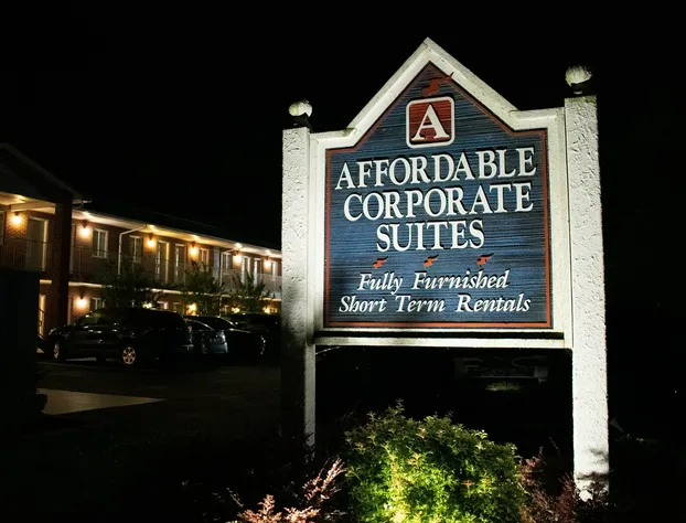 Affordable Corporate Suites - Florist Road hotel detail image 4