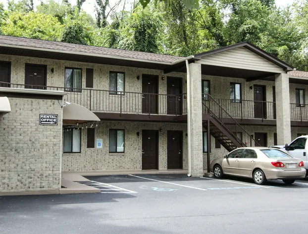 Affordable Corporate Suites - Florist Road hotel detail image 1