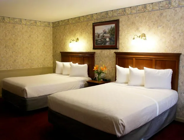 Sherwood Motel hotel detail image 3