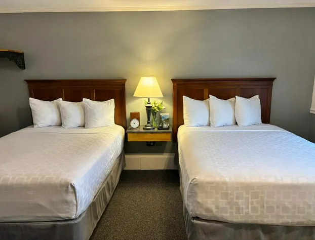 Sherwood Motel hotel detail image 4