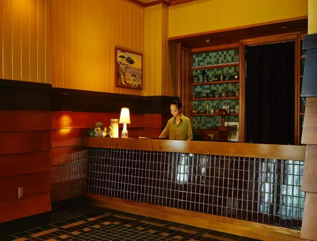 Freehand Los Angeles hotel detail image 1