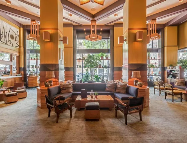 Freehand Los Angeles hotel detail image 2