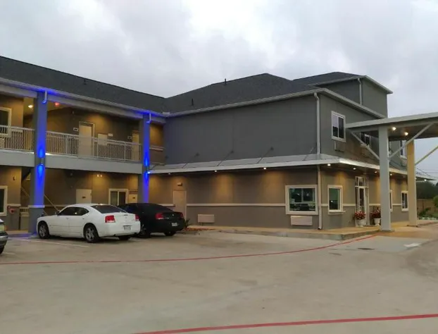 Haven Inn & Suites Downtown Houston hotel detail image 3