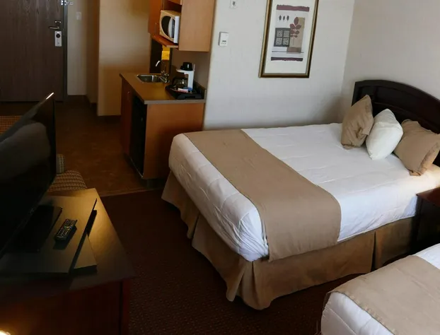 Peavine Inn And Suites High Prairie hotel detail image 4