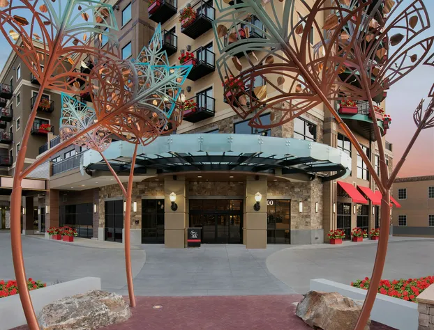 Inn at 500 Capitol hotel detail image 1