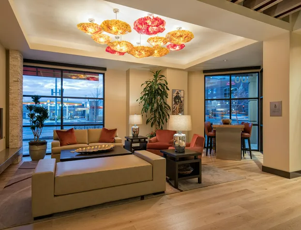 Inn at 500 Capitol hotel detail image 3