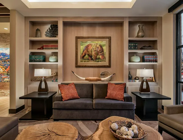 Inn at 500 Capitol hotel detail image 4