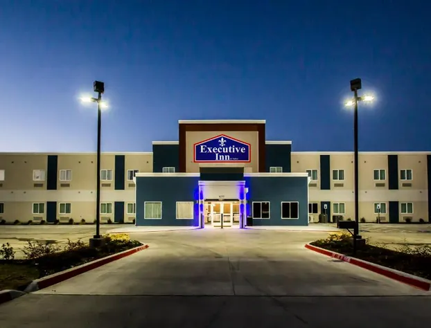 Executive Inn Fort Worth West hotel detail image 1