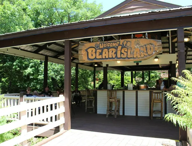 Grand Bear Resort at Starved Rock hotel detail image 1