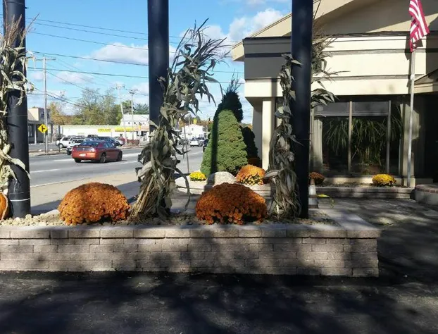 Attleboro Motor Inn hotel detail image 2