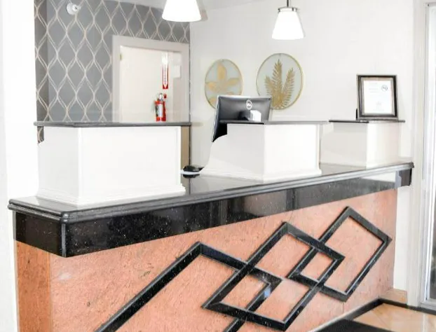 Attleboro Motor Inn hotel detail image 3