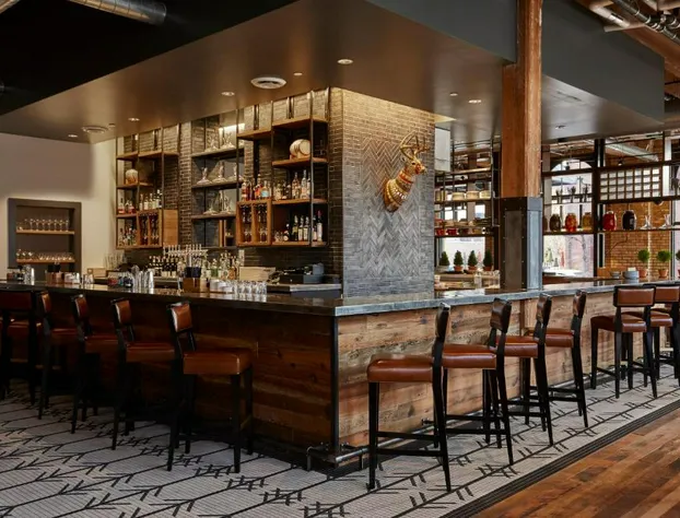 Hewing Hotel hotel detail image 1