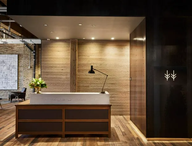 Hewing Hotel hotel detail image 3