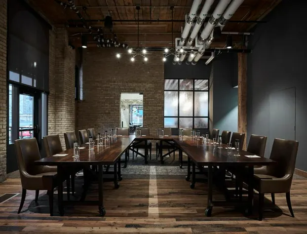 Hewing Hotel hotel detail image 1