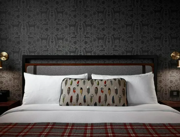 Hewing Hotel hotel detail image 2