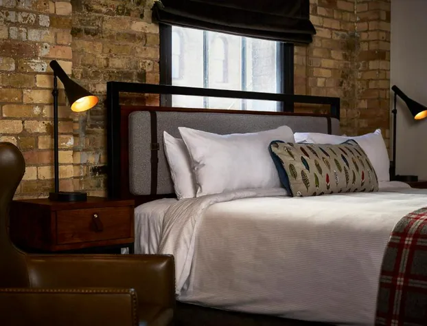 Hewing Hotel hotel detail image 3