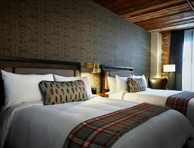 Hewing Hotel hotel detail image 4