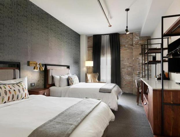 Hewing Hotel hotel detail image 4