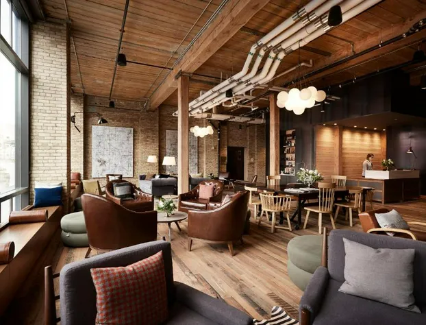 Hewing Hotel hotel detail image 4