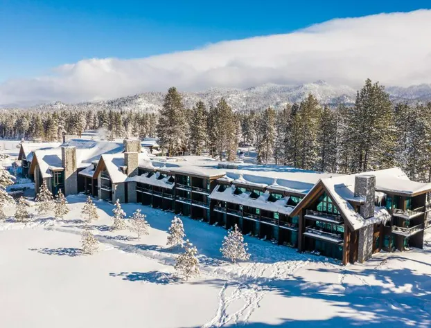 Edgewood Tahoe Resort hotel detail image 1