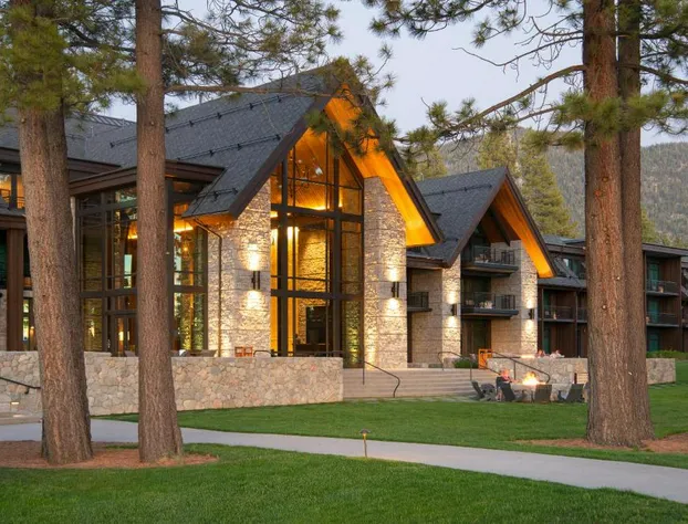 Edgewood Tahoe Resort hotel detail image 2