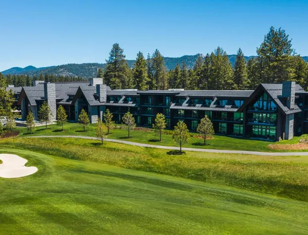 Edgewood Tahoe Resort hotel detail image 3