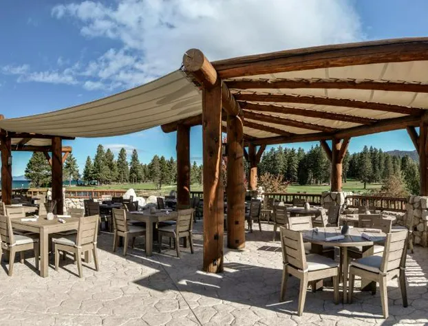 Edgewood Tahoe Resort hotel detail image 4