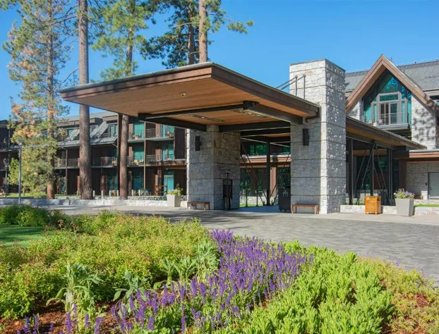 Edgewood Tahoe Resort hotel detail image 1