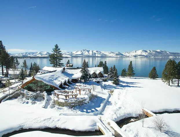 Edgewood Tahoe Resort hotel detail image 2