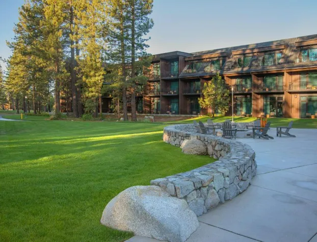 Edgewood Tahoe Resort hotel detail image 3