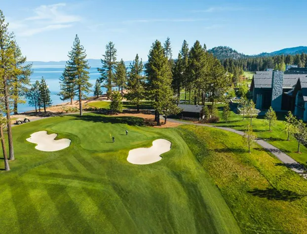 Edgewood Tahoe Resort hotel detail image 4