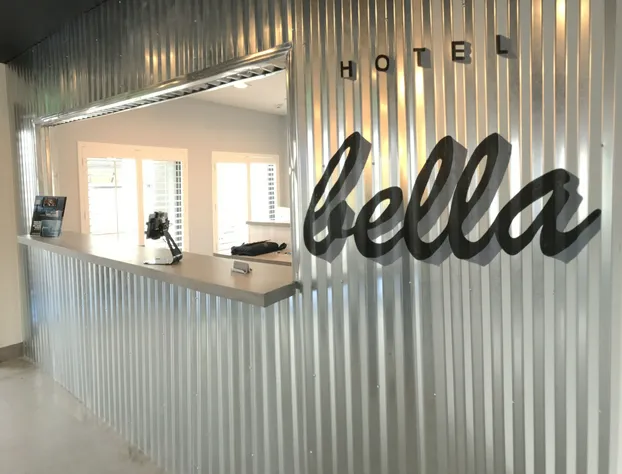 Hotel Bella hotel detail image 3