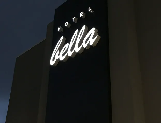 Hotel Bella hotel detail image 1