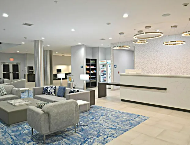 Best Western Plus Executive Residency Oklahoma City I-35 hotel detail image 1