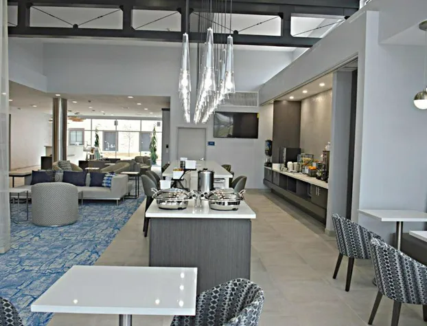 Best Western Plus Executive Residency Oklahoma City I-35 hotel detail image 3