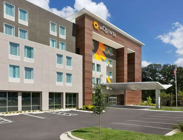 La Quinta by Wyndham Gainesville hotel detail image 1