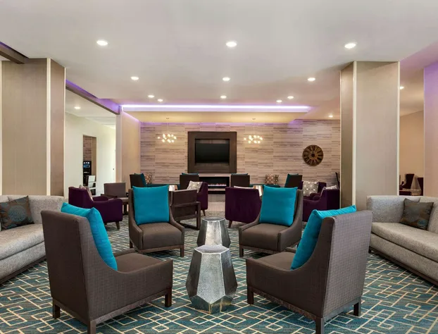 La Quinta by Wyndham Gainesville hotel detail image 2