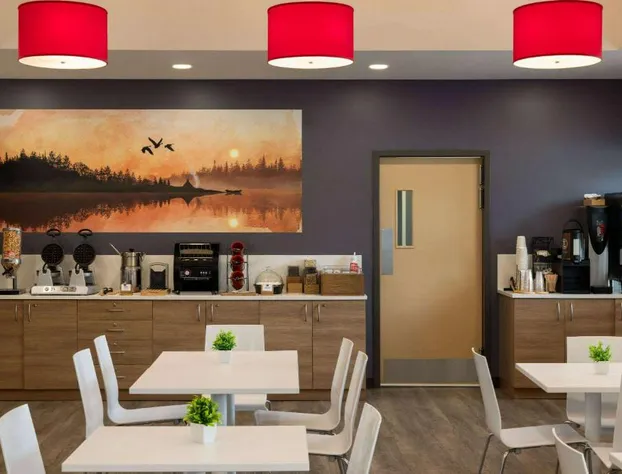 Microtel Inn & Suites By Wyndham Val-d Or hotel detail image 1