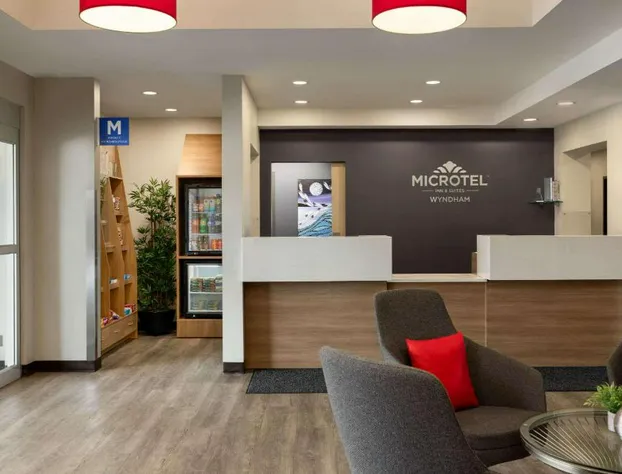 Microtel Inn & Suites By Wyndham Val-d Or hotel detail image 2