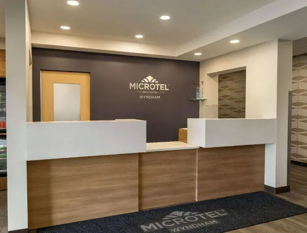 Microtel Inn & Suites By Wyndham Val-d Or hotel detail image 4