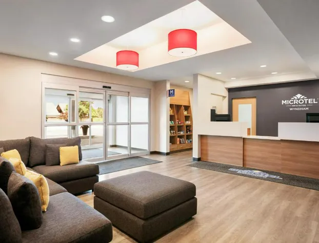 Microtel Inn & Suites By Wyndham Val-d Or hotel detail image 3